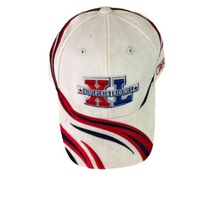 Reebok Cap One Size Football "Super Bowl XL Detroit 2006" Pittsburgh Steelers